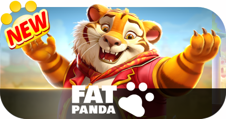Fat panda